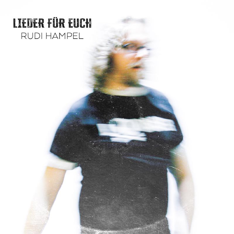 Featured image of post Rudi Hampel