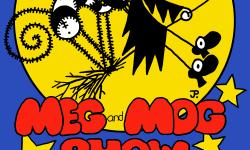 Featured image of post The Meg & Mog Show