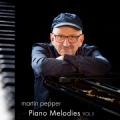 Piano Melodies Vol. 1