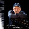 Piano Melodies Vol. 1