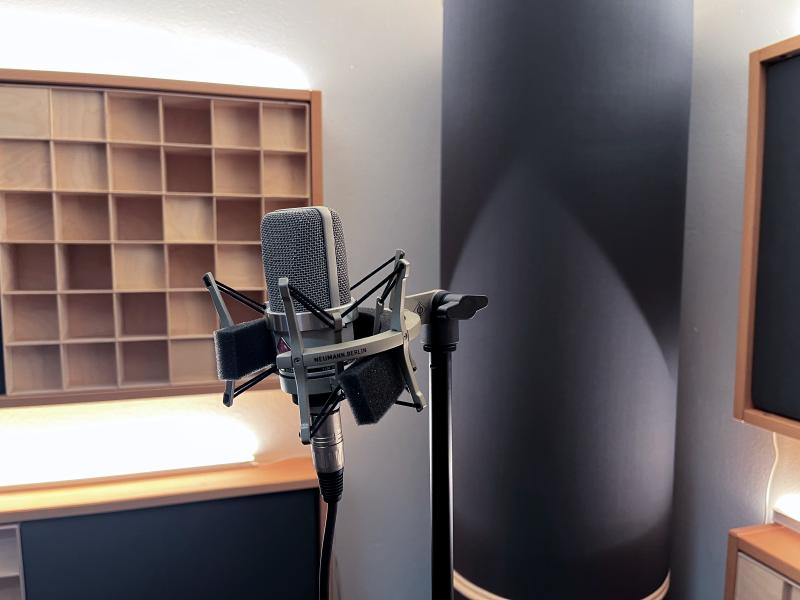 Featured image of post Musikproduktion