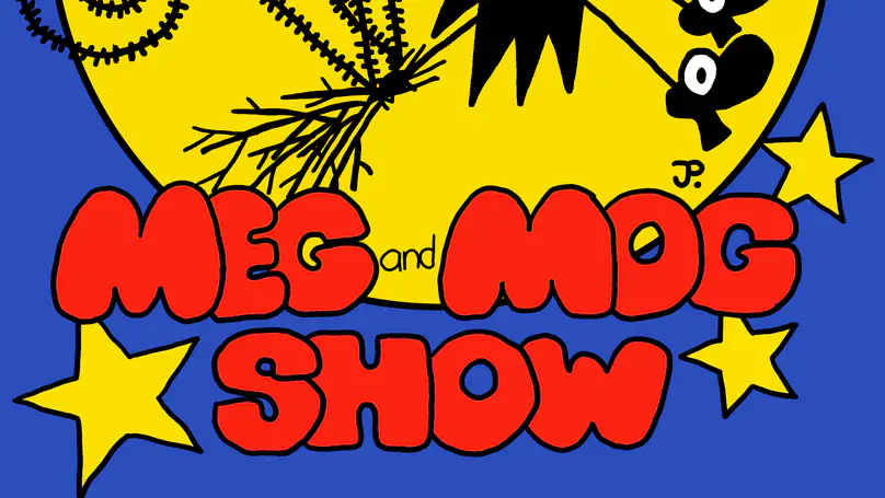 The Players Theatre – The Meg & Mog Show